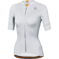 Sportful Women's Bodyfit EVO Jersey  - Stahlgrau