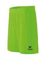 erima Rio 2.0 Short Green Gecko Unisex