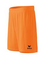 Erima Rio 2.0 Shorts ohne Innenslip neon orange
