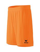 erima Rio 2.0 Short Neon oranje Unisex