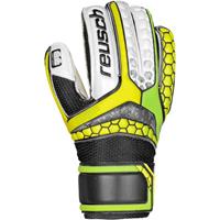 reusch Repulse SG Finger Support Easy Fit Jr
