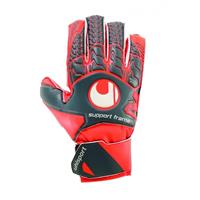 uhlsport Aerored Soft SF Jr