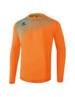 Keepersshirt Pro Neon Oranje/Curaçao