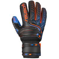 reusch Attrakt SG Extra Finger Support Junior