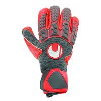 uhlsport Aerored Supergrip Finger Surround