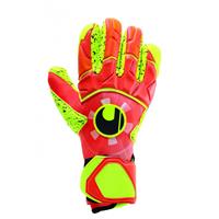uhlsport Dynamic Impulse Supergrip Finger Surround