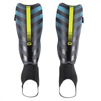 stanno Liga III - Black/Aqua/Yellow