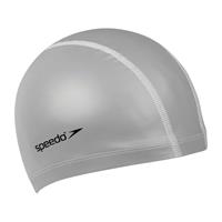 Speedo Pace Cap Silver Adult