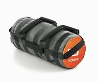Powerbag met 6 Hendels - 10 kg