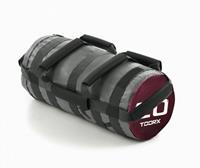 toorx Powerbag met 6 Hendels - 20 kg