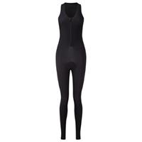 dhb MODA Women's Classic Thermal Bib Tights  - Schwarz