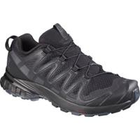 Salomon Xa Pro 3D V8 Dames Lage Wandelschoen Black/Phantom/Ebony 5,5