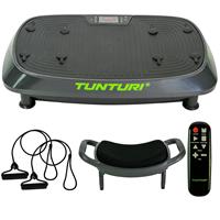 Cardio Fit V20 Trilplaat