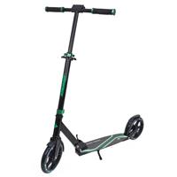 Schildkröt City Scooter Street Master 200mm - Green