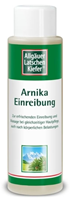 Allgäuer Latschenkiefer Arnica Einreibung