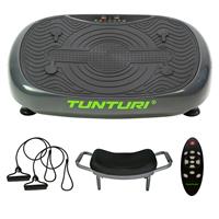 Tunturi Cardio Fit V10 Trilplaat