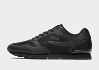 Fila Forerunner 18 Herren - Black - Herren, Black