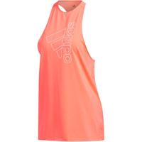 Adidas TECH BOS Tanktop Frauen - Trainingstops