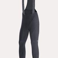 Gore Wear C3 Thermo Bib Tights+ Zwart