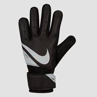 NIKE Goalkeeper match keepershandschoenen zwart kinderen Kinderen