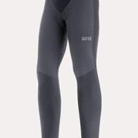 Gore Wear C3 Partial Gtx I Thermo Tights Zwart