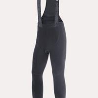 Gore Wear C5 Thermo Bib Tights+ Zwart