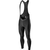 Castelli Entrata Bib Tights - Lange fietsbroeken met bretels