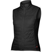 Endura Women's Pro SL PrimaLoft Gilet - Schwarz