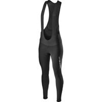 Castelli Entrata Wind Bib Tights - Lange fietsbroeken met bretels