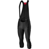 Castelli Sorpasso ROS 3/4 Tights - Lange fietsbroeken met bretels