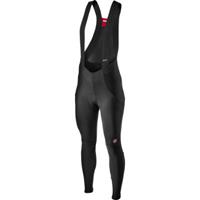 Castelli Women's Sorpasso ROS Bib Tights - Lange fietsbroeken met bretels