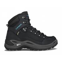 Lowa Outdoorschuhe, dunkel-grau, 41
