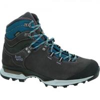 Hanwag Damen Trekkingschuh Tatra Light GTX, dunkelgrau, 39