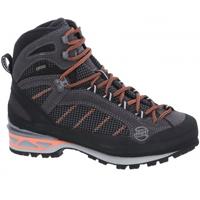 Hanwag - Makra Combi Lady GTX - Bergschoenen, grijs