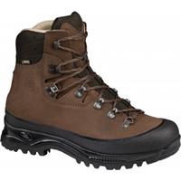 Hanwag Wandelschoen alaska lady gtx brown-schoenmaat 37,5 (uk 4.5)