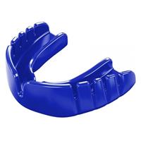 gebitsbeschermer Opro Gen4 junior rubber blauw
