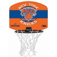 basketbalset New York Knicks 29 x 24 cm 4 delig