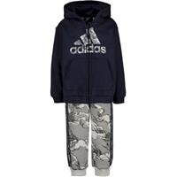 Baby Jogginganzug HD FL  dunkelblau 