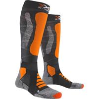 X-Socks Ski Touring Silver 4.0 Socken anthracite