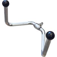 Multi-pull bar Sveltus