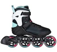 Powerslide Phuzion Radon Teal 90 Inline Skates Dames