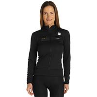 Sportful Women's Tempo Jacket  - Schwarz