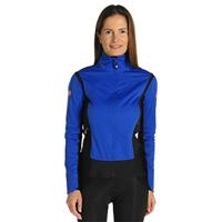 Castelli Dameswinterjack Alpha RoS 2 dames thermofietsjack, Fiets jack,