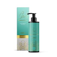 Bodygliss Silky Soft Oil Cool Mint