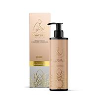 BodyGliss - Massageöl und Gleitmittel in 1 Erdbeere&Champagner - 150 ml