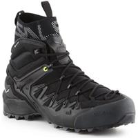 Salewa Heren Wildfire Edge Mid GTX schoenen