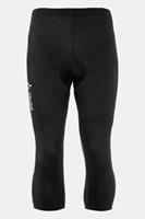 Vaude Herren Active 3/4 Hose Schwarz)