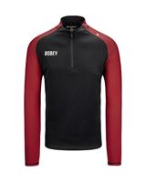 Robey Performance Half-Zip Top Junior