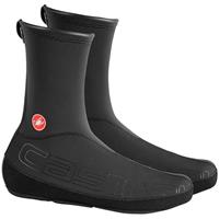 Castelli Regenoverschoenen Diluvio UL regenoverschoenen, Unisex (dames / heren),