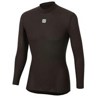 Sportful Fietsmet lange mouwen Bodyfit Pro onderhemd, voor heren, Onde